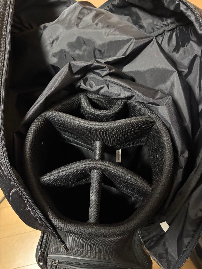 NIKE GOLF キャディバッグ