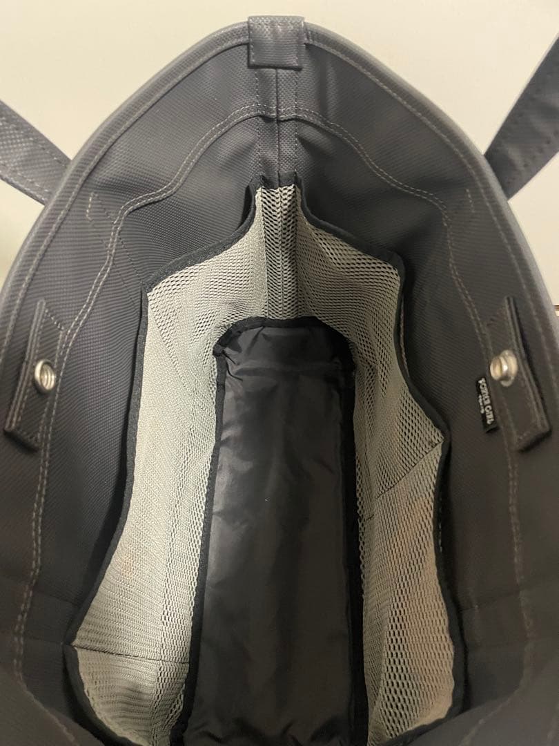 PORTER ポーター トートバック ボーイフレンド ブラック