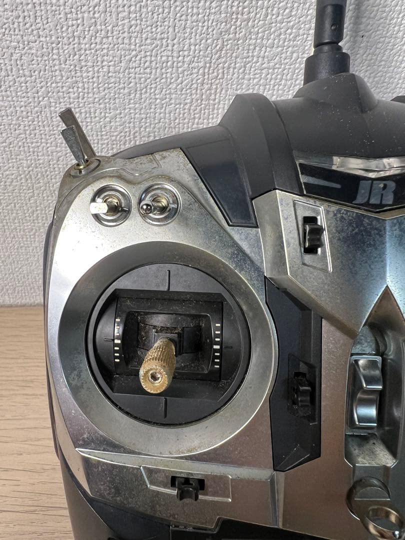 ホビーラジコン JR PROPO XG8