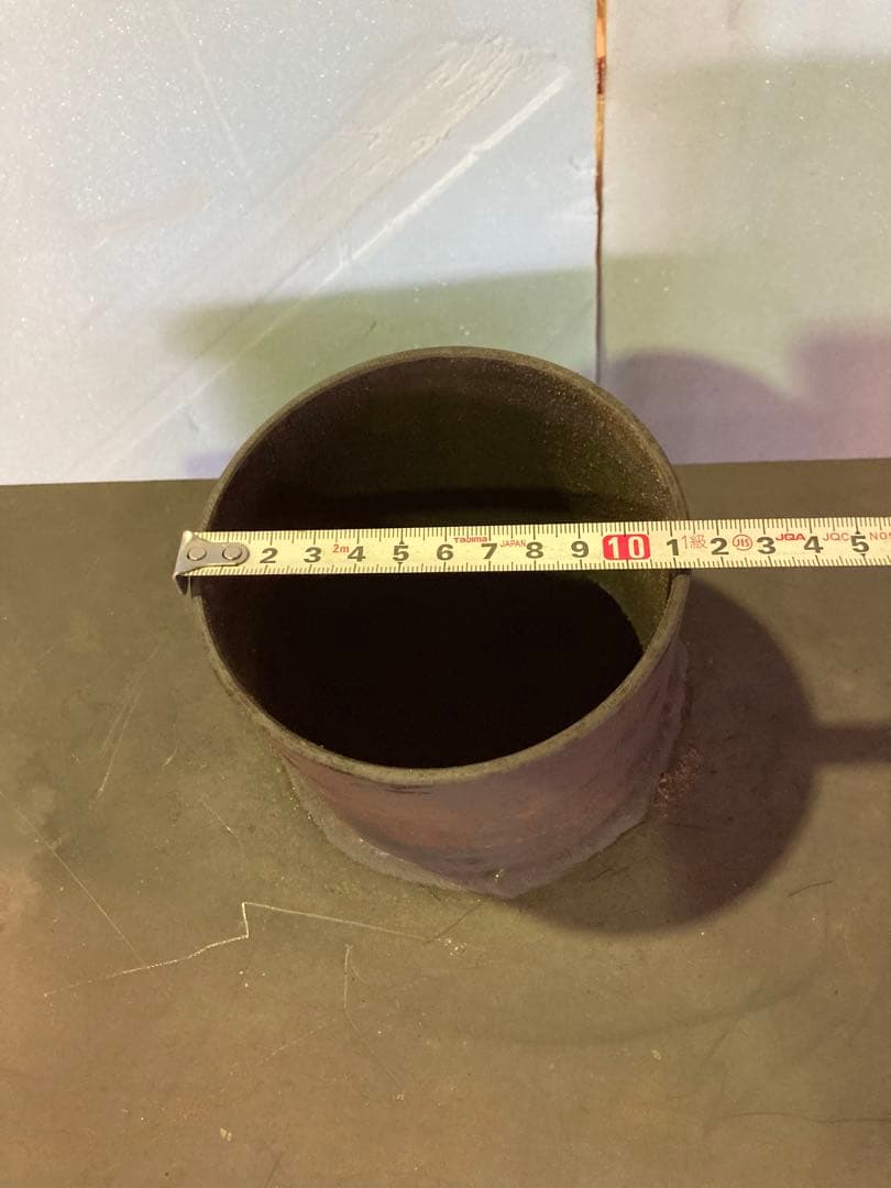 MOKI製作所　薪ストーブ MD80金属製 【同時出品薪ストーブ燃料購入必須】‼️