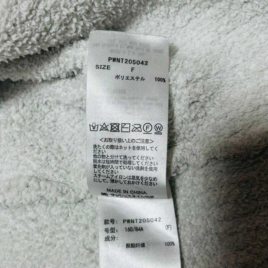 gelato piqué ルームウェア　セットアップ　スヌーピーコラボ