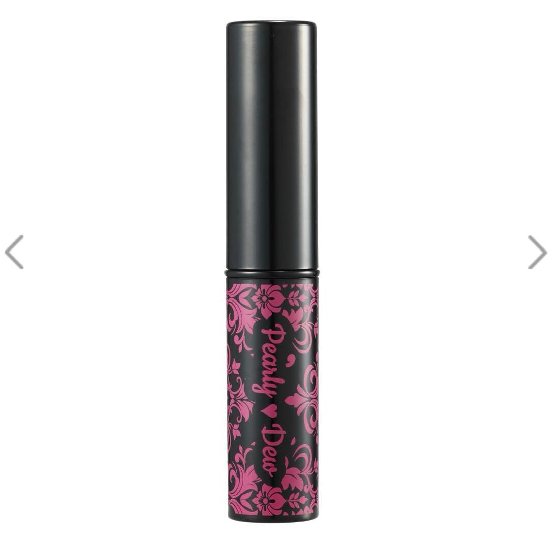 パーリーデュー☆薬用リンクルリフト美白パウダークリーミーファンデーションセット