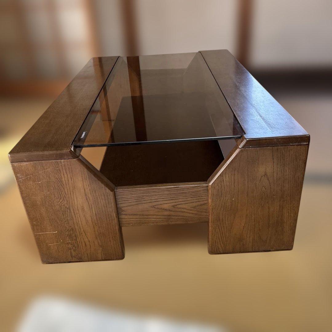 カリモク　テーブル