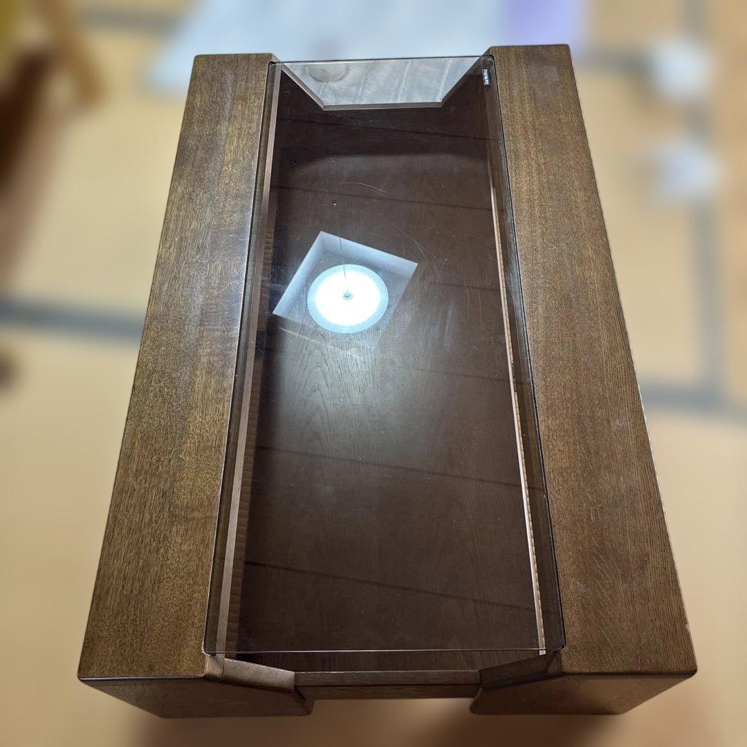 カリモク　テーブル