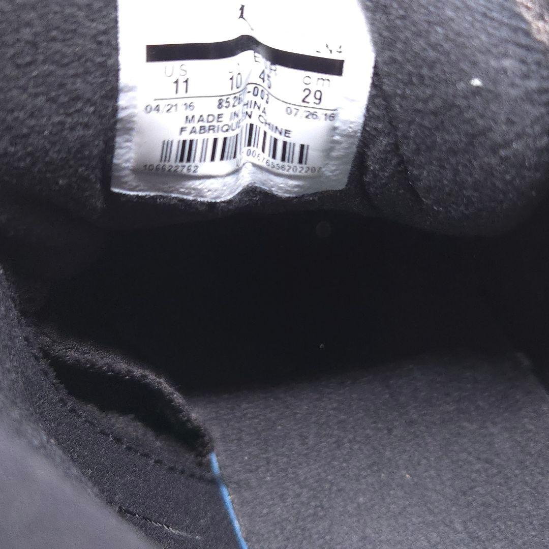 NIKE AIR JORDAN 12 RETRO WOOL ナイキ