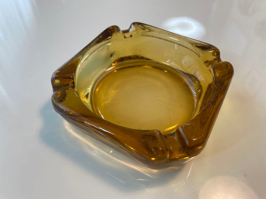 vintage灰皿アンティークアメカジ