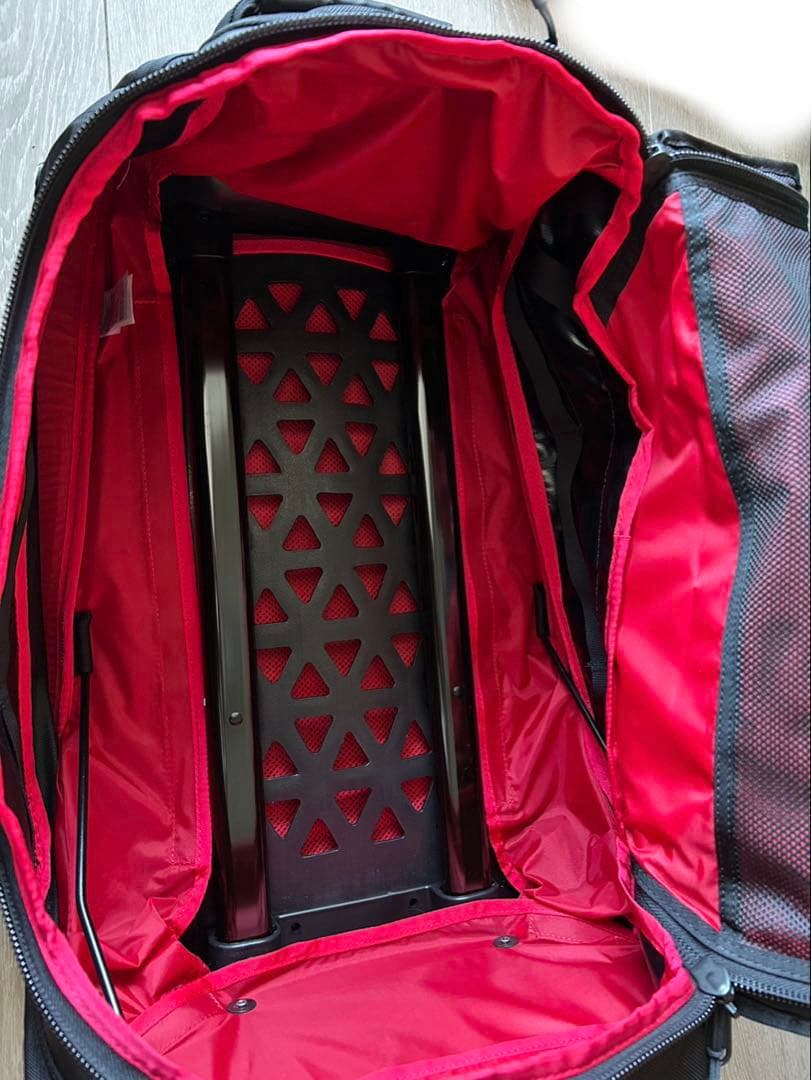 旅行かばん・小分けバッグ THE NORTH FACE Rolling Thunder 22