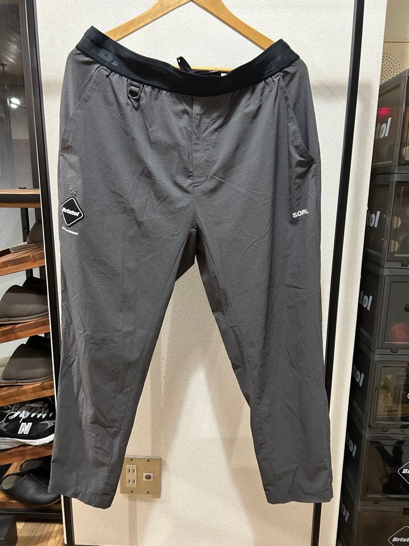 最終価格F.C.R.B. STRETCH LIGHT EASY SARROUEL