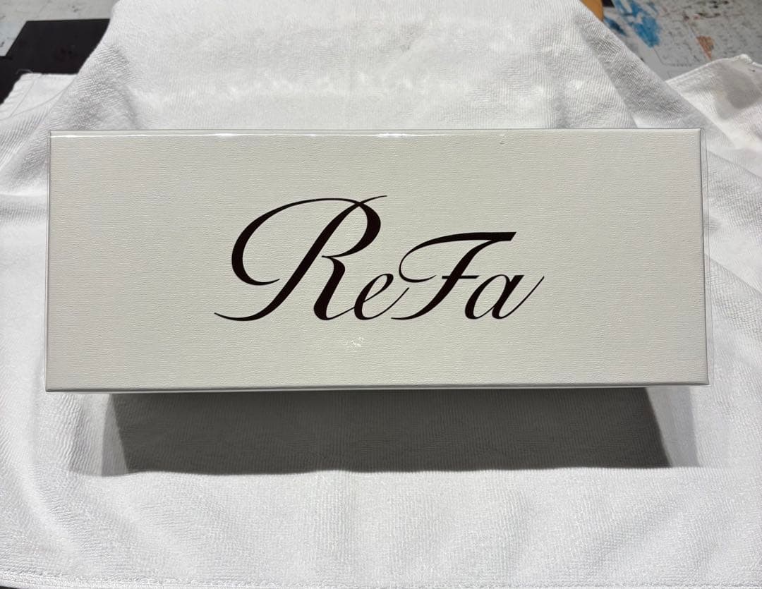 リファファインバブル ピュア