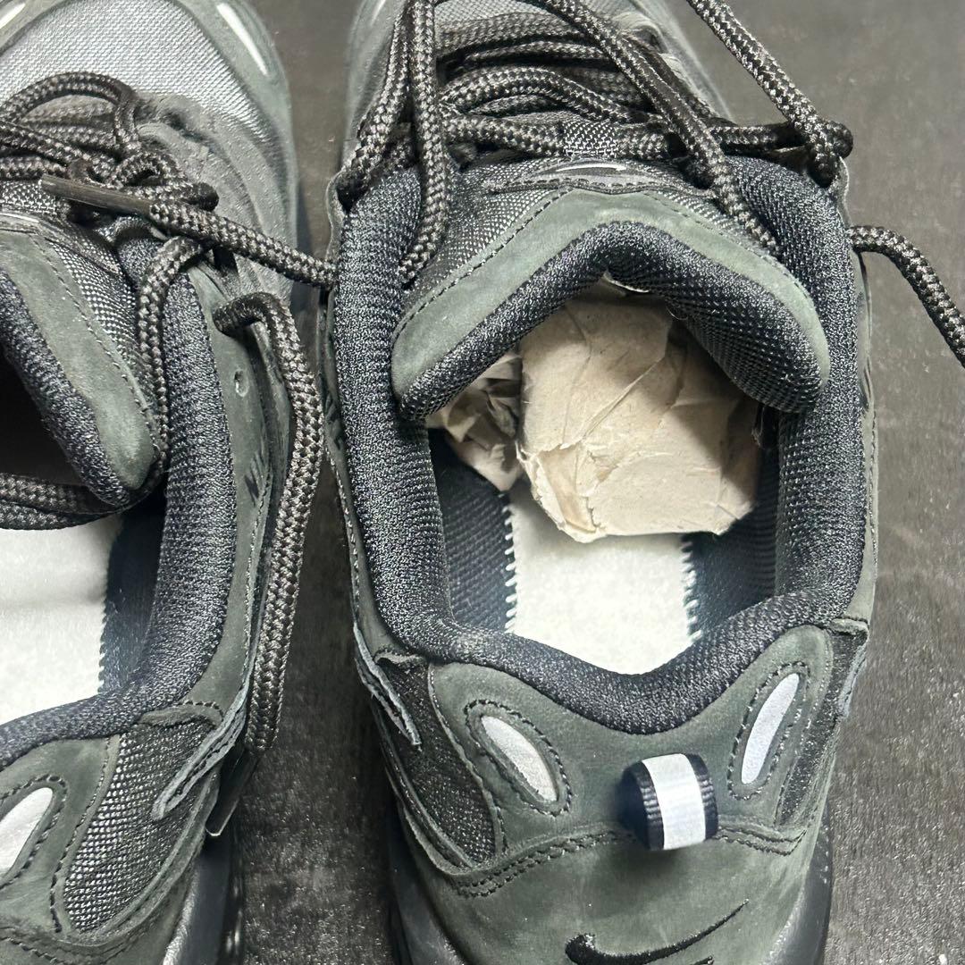 Nike Air Terra Humara SP ブラック 28cm