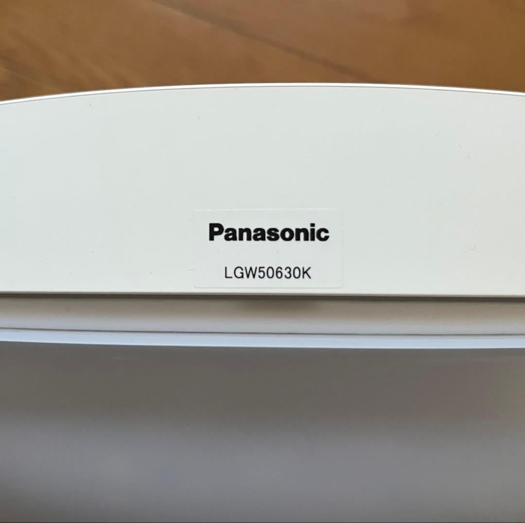 Panasonic LEDシーリングライト LGW50630K