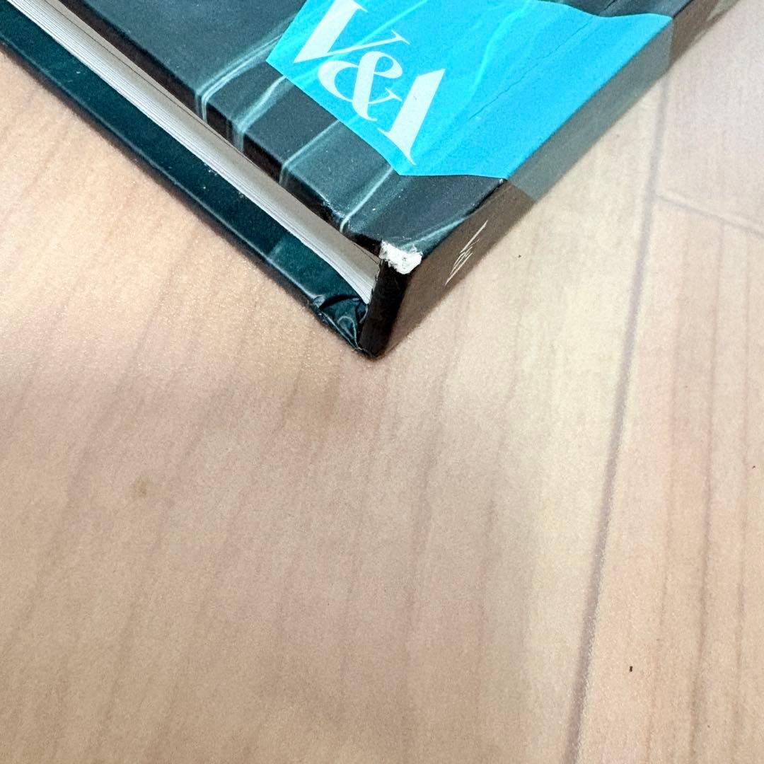 【洋書】17世紀婦人服型紙集 BOOK ONE