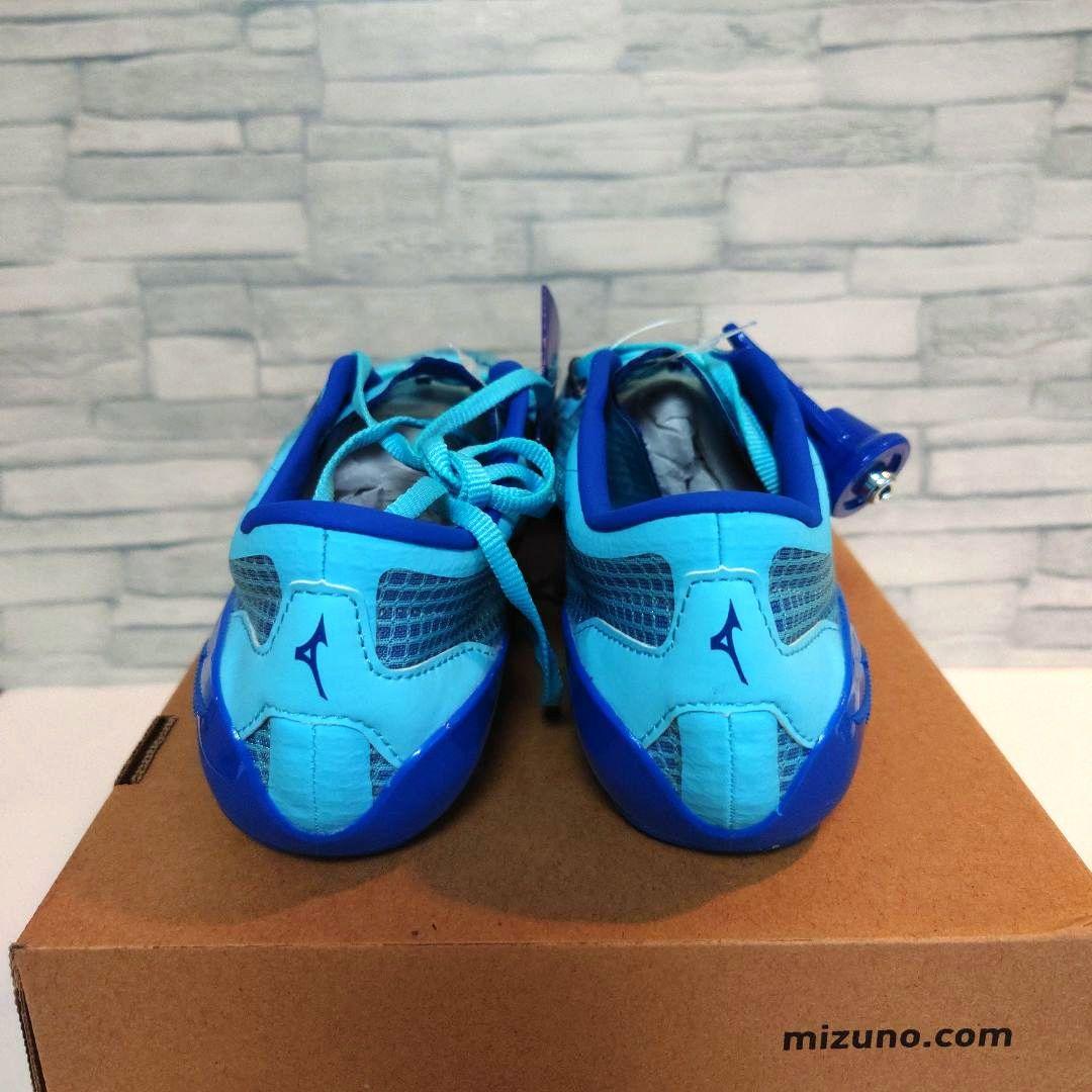 【新品】　ミズノ エックスレーザー ネクスト3 26cm 2E