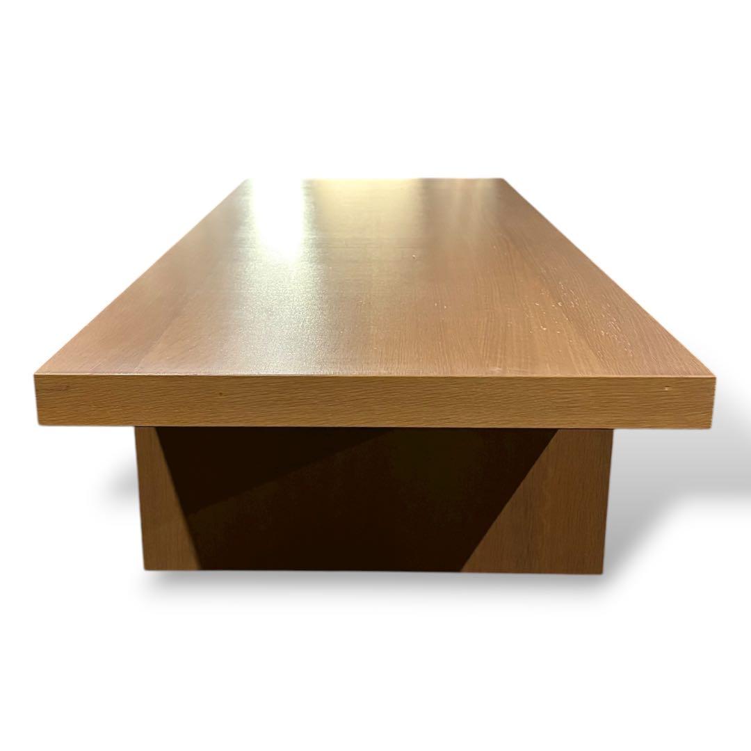 BoConcept ローテーブル センターテーブル 北欧モダン シンプルデザイン