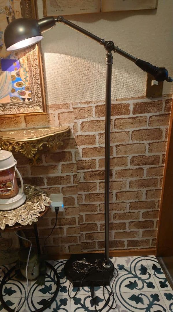 スタンドライト