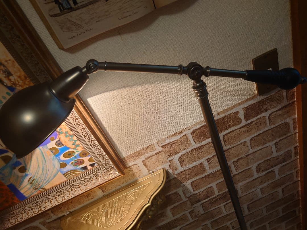 スタンドライト