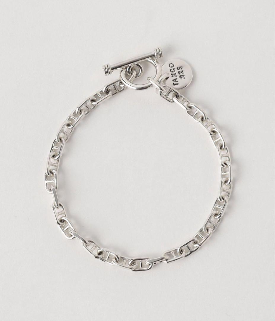 【訳あり】XOLOアンカー ブレスレット