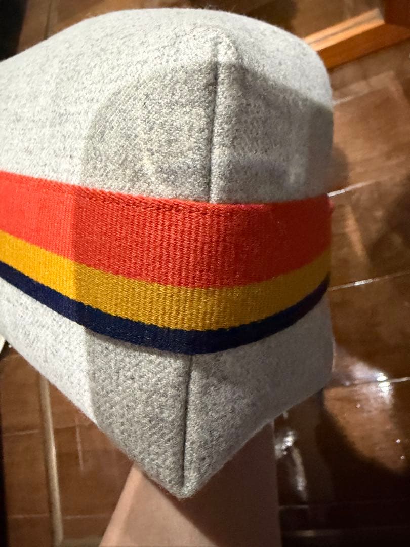 エルメス　ブリッドアブラックPM