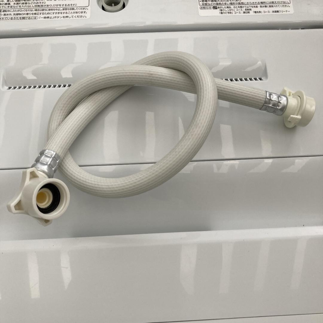 泰様　Panasonic 洗濯機 7kg 2019年製⑦