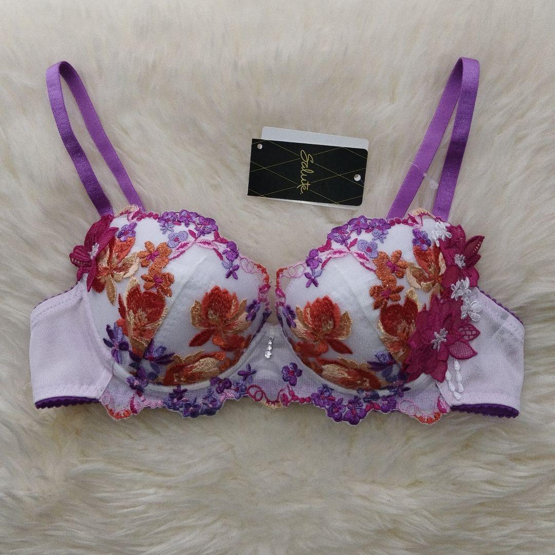 salute サルート 81G 81グループ　セット C75 M　 PU