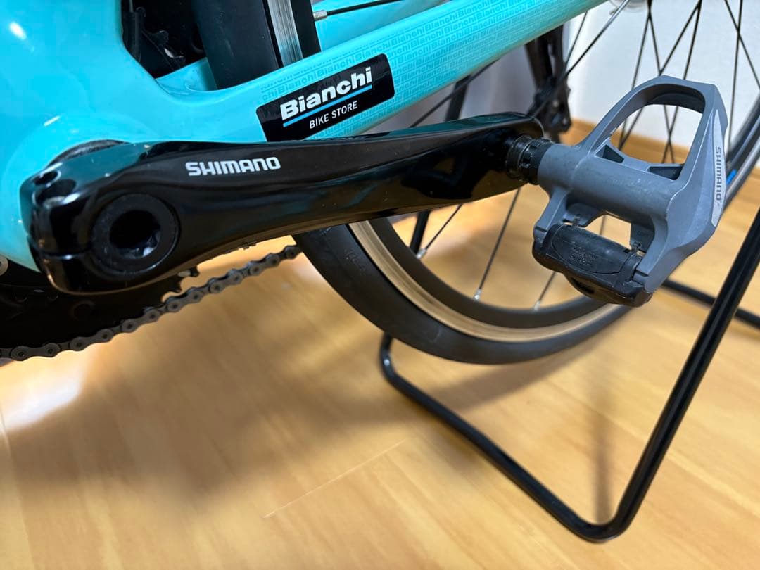 Bianchi Sprint サイズ53