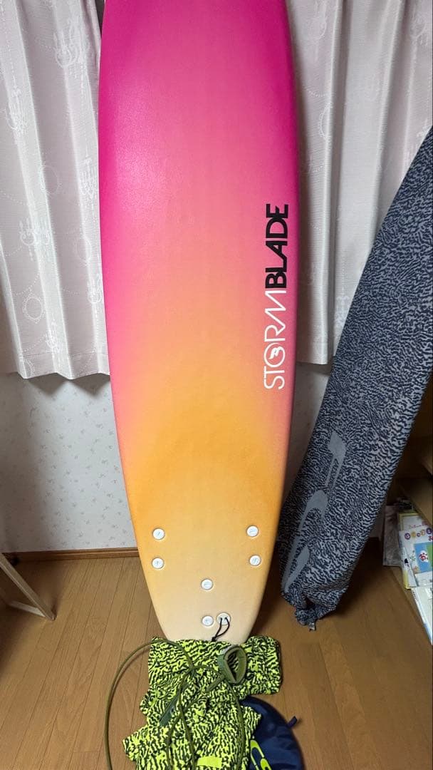 STORM BLADE サーフボード