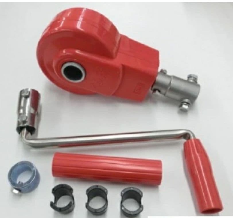 特価[10個]くるっ子50 谷巻上資材