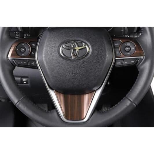 ハリアー80系　木目調5点セット