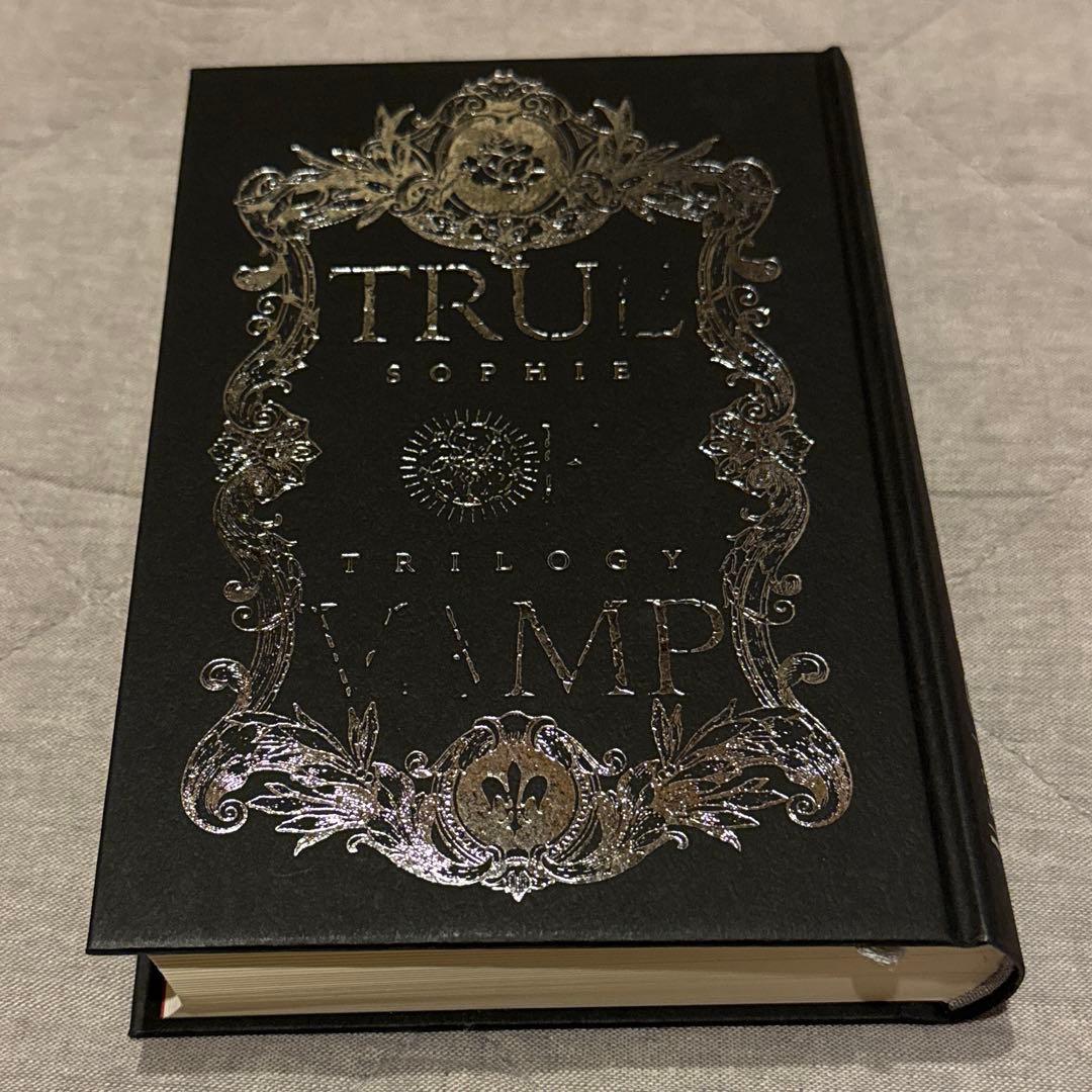 TRUMPシリーズ　戯曲集　短編集