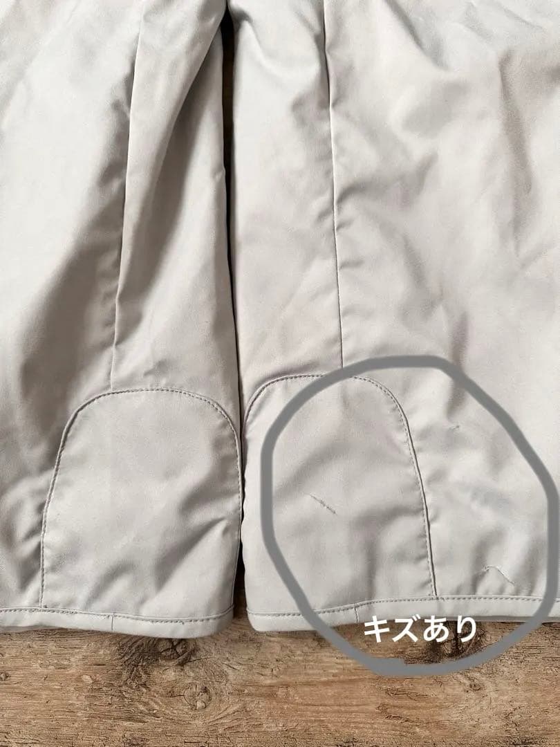 Phenix 上下セットスキーウェア 黒/ベージュ　レディースM