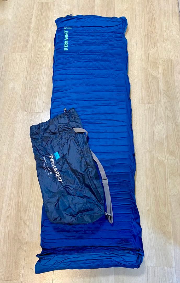 ichikou　サーマレスト ラグジュアリーマップ R