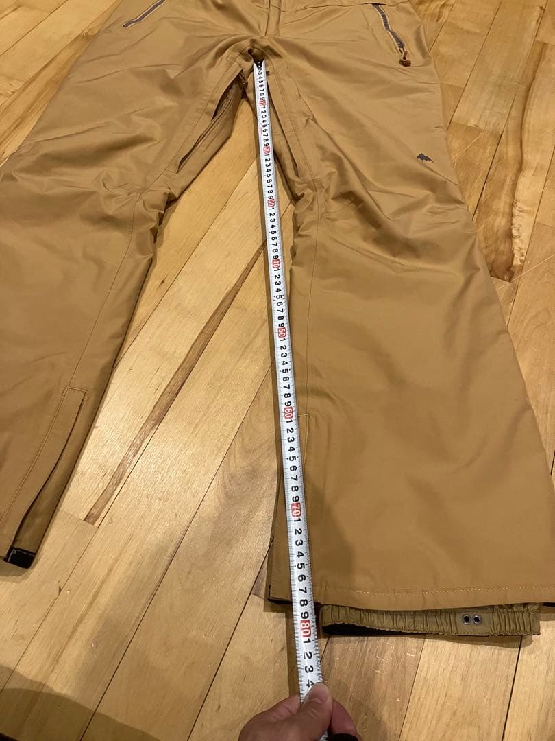 バートンBurton ゴアテックスgore-tex