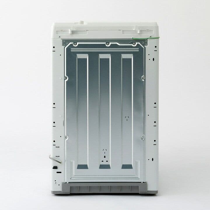 全自動洗濯機 NT60T1