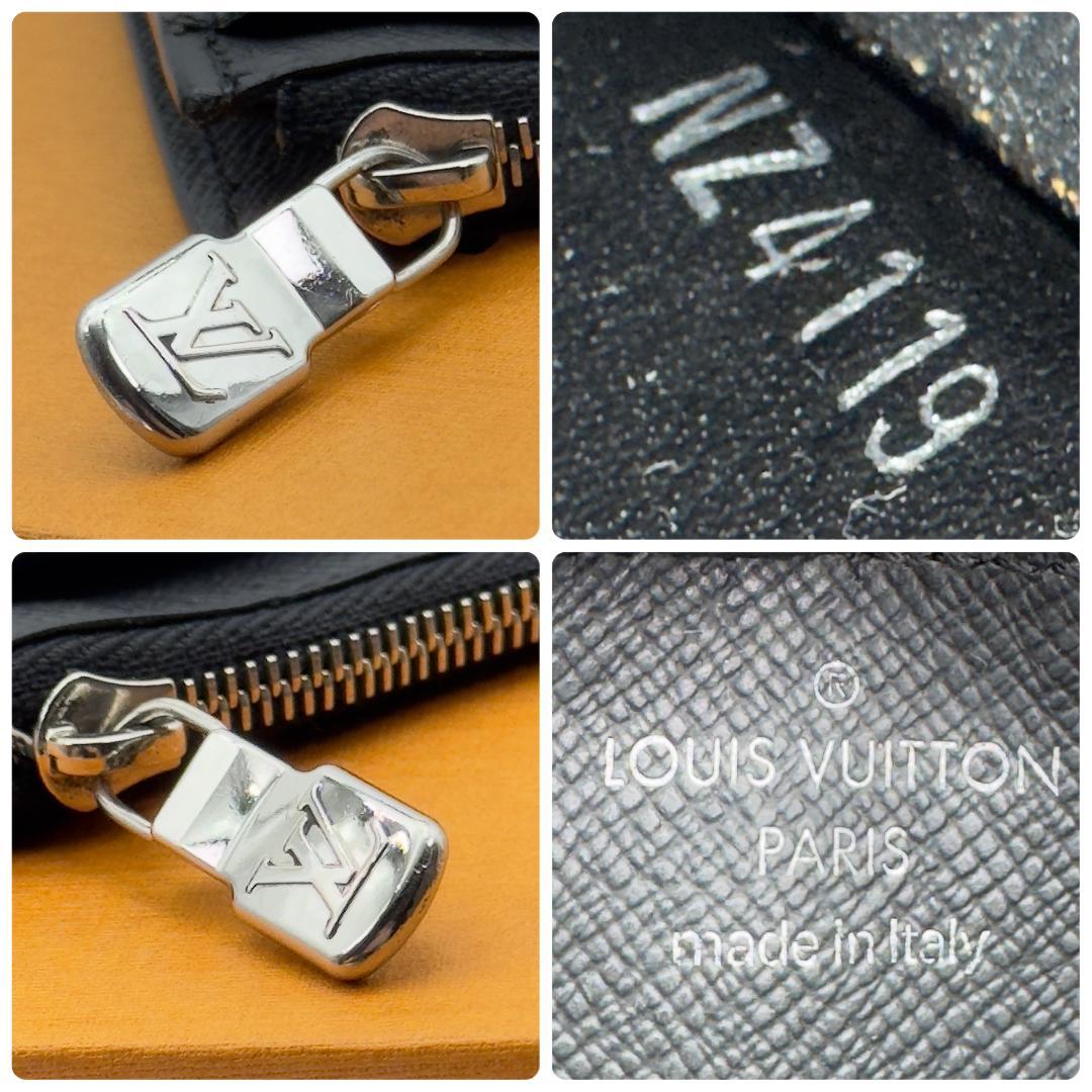 極上品 ルイヴィトン ダミエグラフィット カード・ホルダー ケース