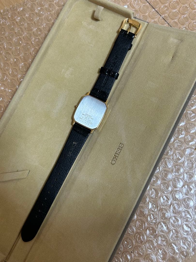 SEIKO DOLCE セイコードルチェ