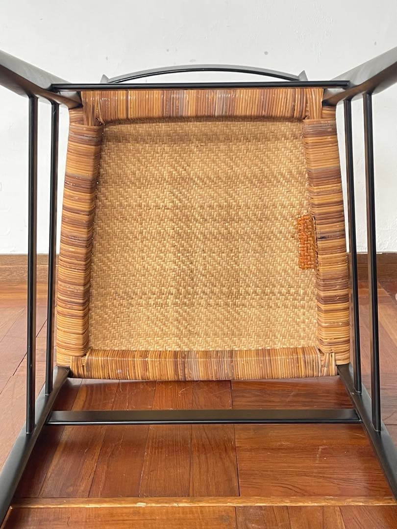 Cassina ヴィンテージ ジオ ポンティ スーパーレジェーラ チェア 1