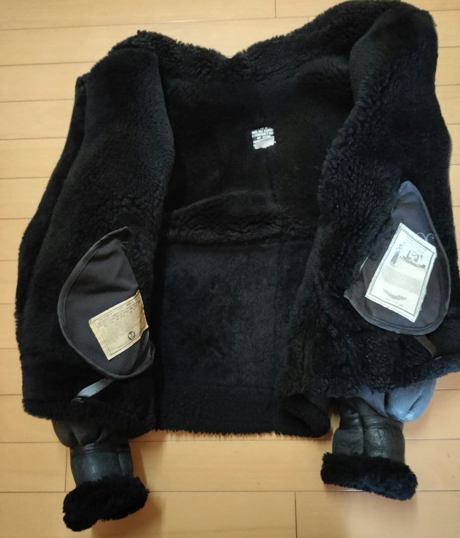 【良品】AVIREX B-3 40 アヴィレックス