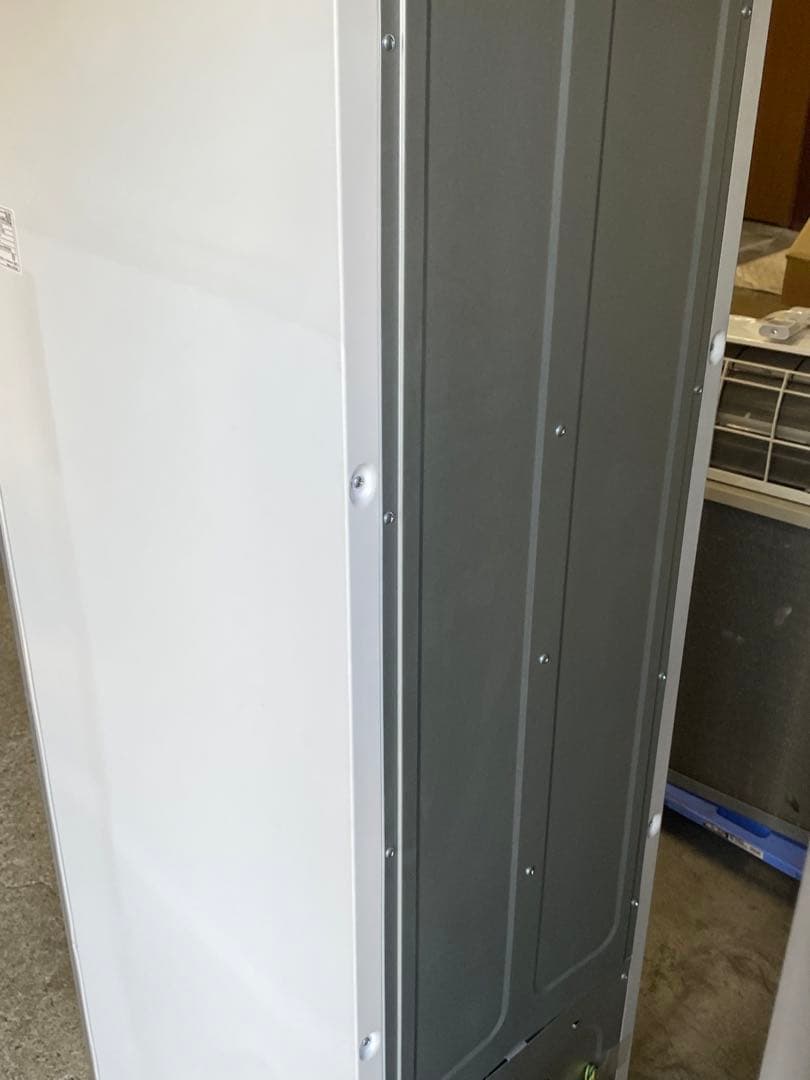 ■ LG 電気乾燥機　S3RER 衣類乾燥機　2018年製