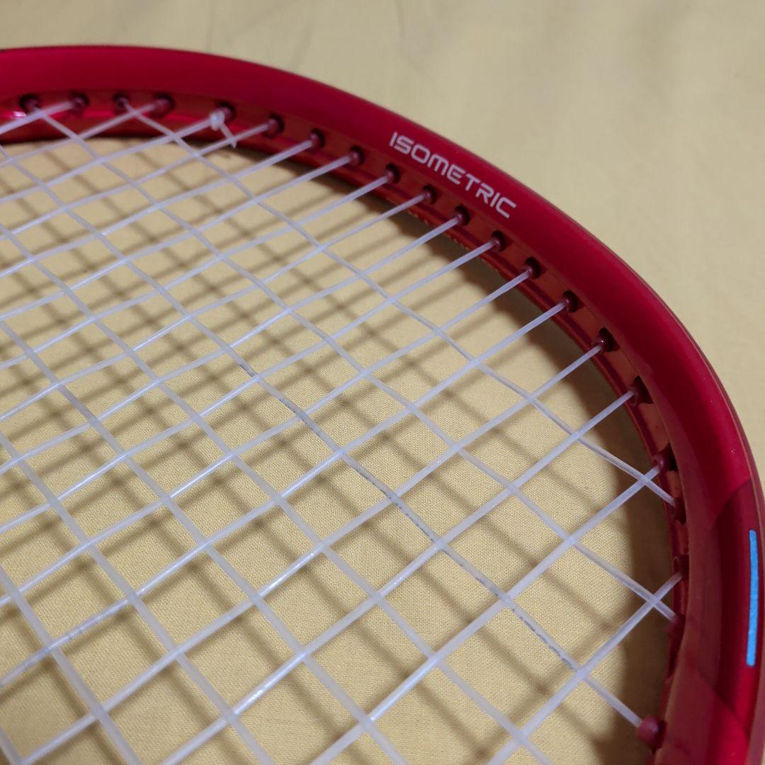YONEX vcore 100 2026モデル 　G2