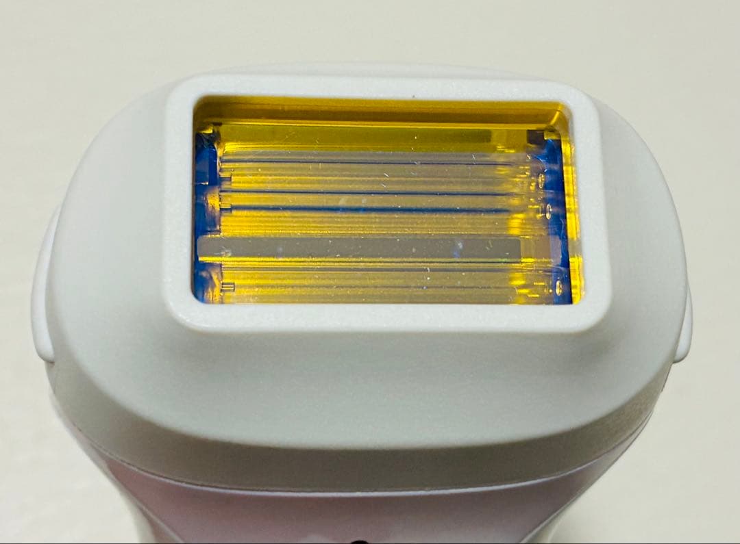 ケノン フラッシュ式脱毛器 ver7.2