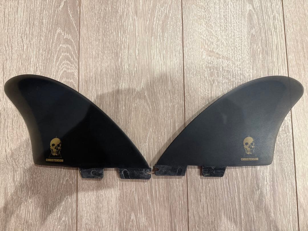 fcs2 Christenson TWIN FIN クリステンソン　ツインフィン