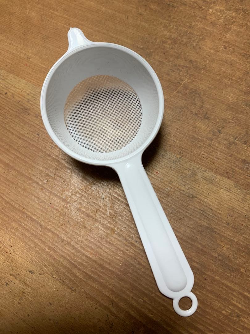 北欧雑貨　北欧デザイン　茶漉し　ROSTIMEPAL 堀井和子　石田ゆり子