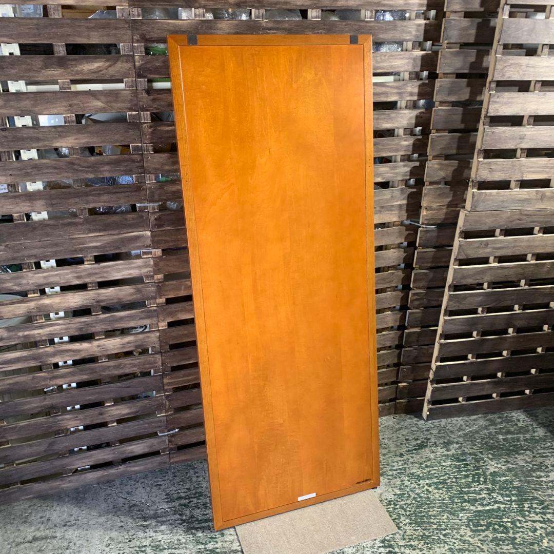 J934R カリモク60+ 姿見 スタンドミラー A36707MT