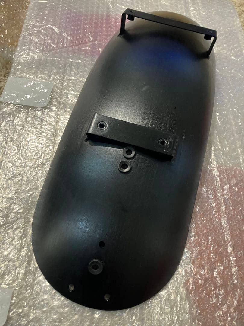 Motone モートーン リアフェンダー テールライト穴あり HIGHタイプ