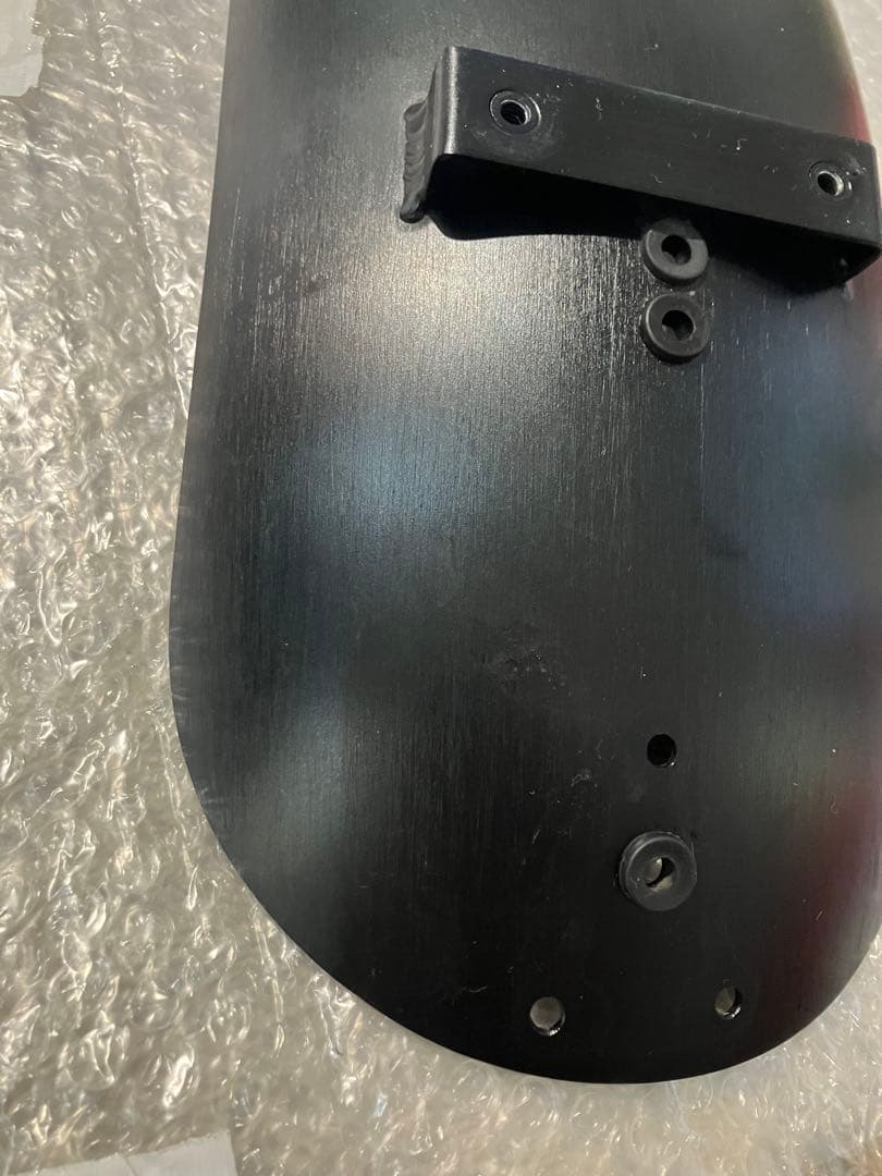 Motone モートーン リアフェンダー テールライト穴あり HIGHタイプ