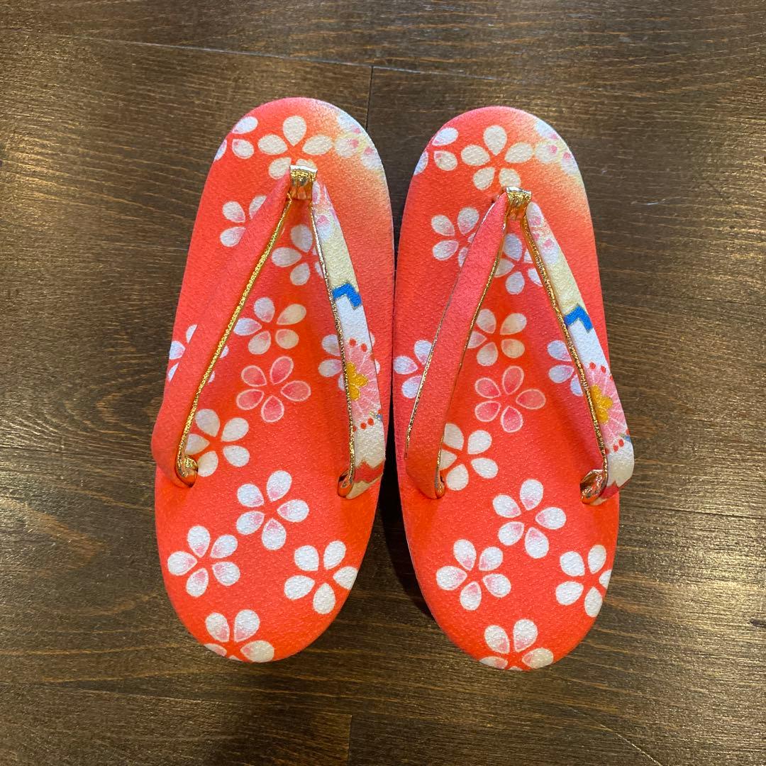 アンティーク 七五三 五歳〜七歳 着物 羽織 フルセット 大正ロマン 正絹 折鶴