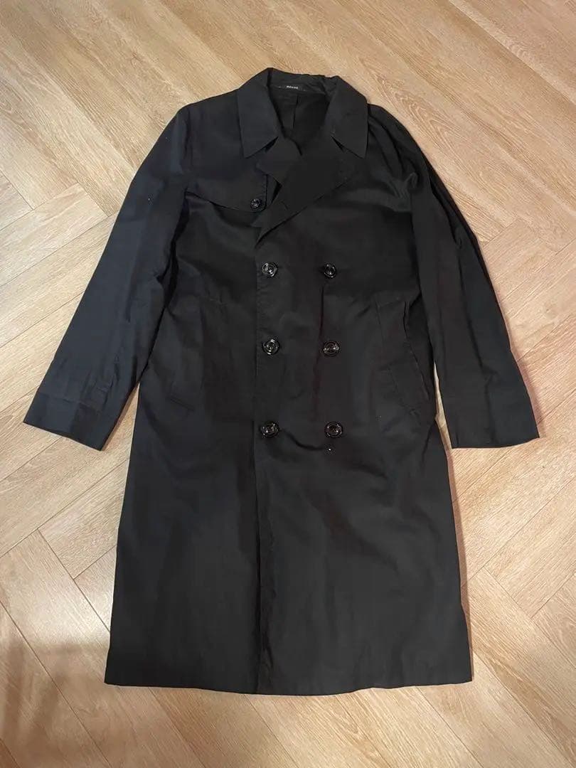 Martin Margiera　マルタンマルジェラトレンチコート ジャケット