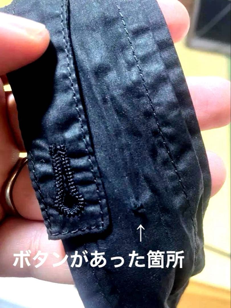 Martin Margiera　マルタンマルジェラトレンチコート ジャケット