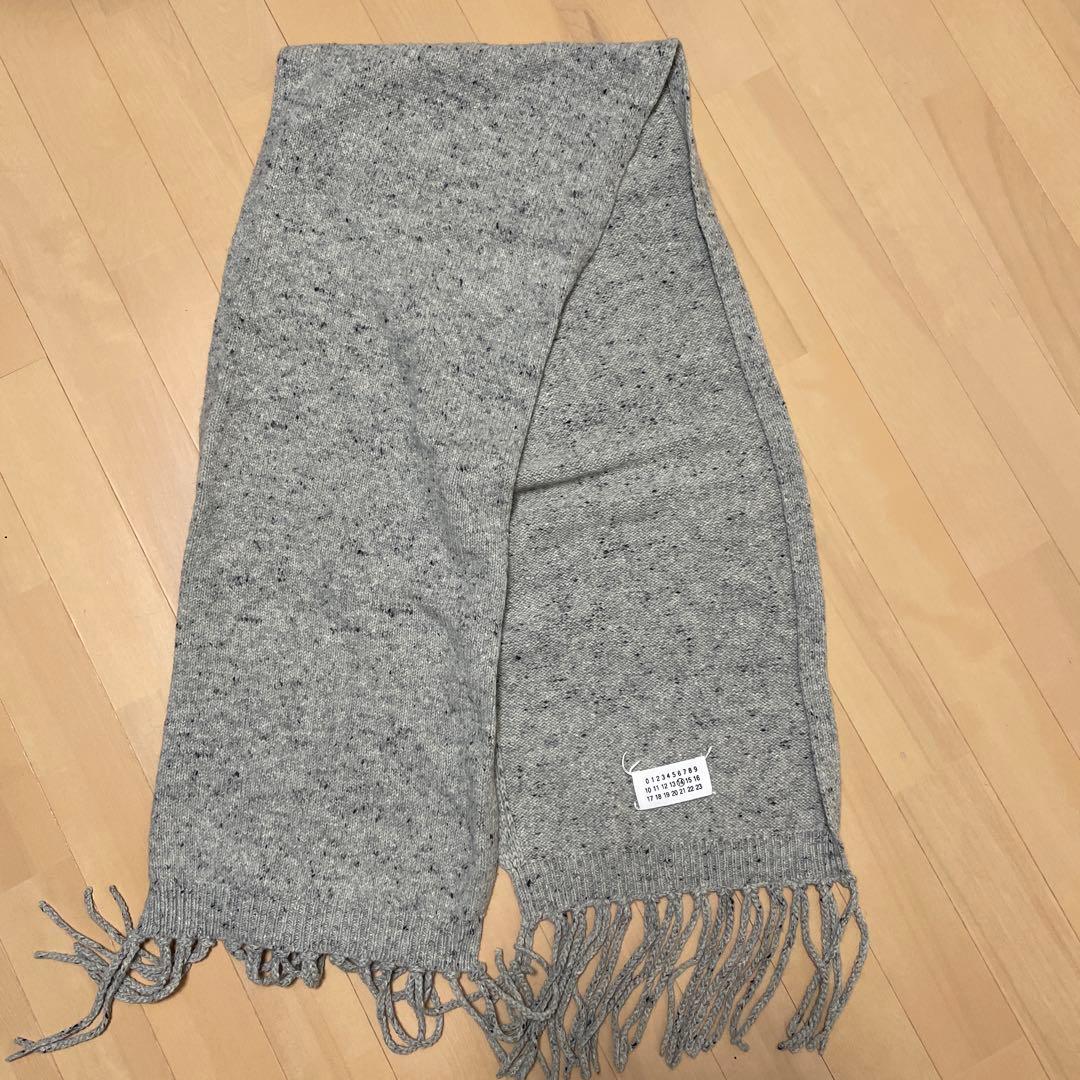 Maison Margiela マルジェラマフラー