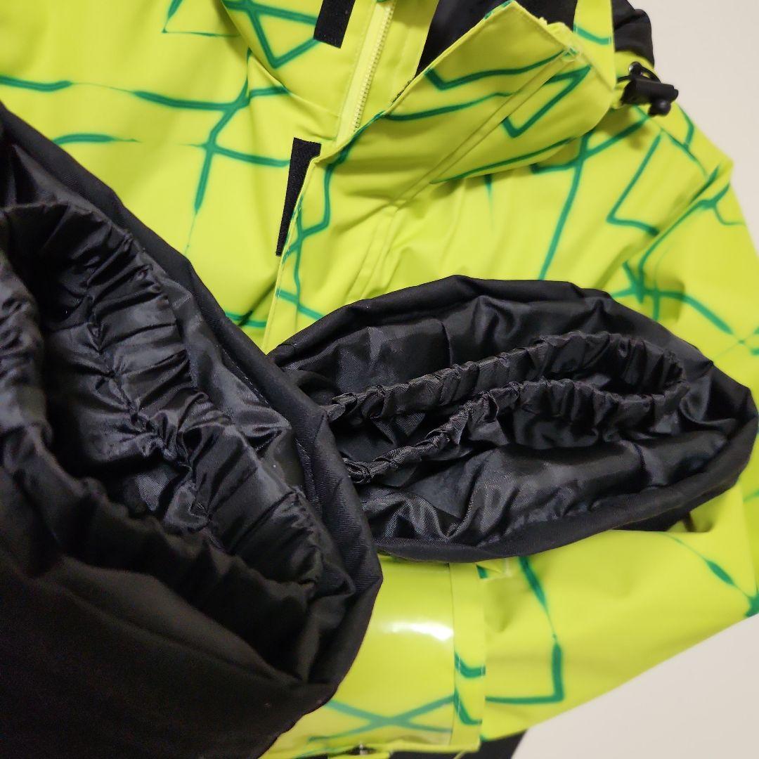 スキーウェア　140